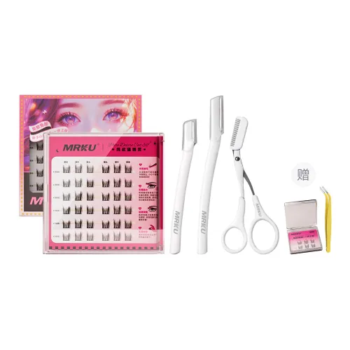 MRKU MAKE UP Инструменты Женские