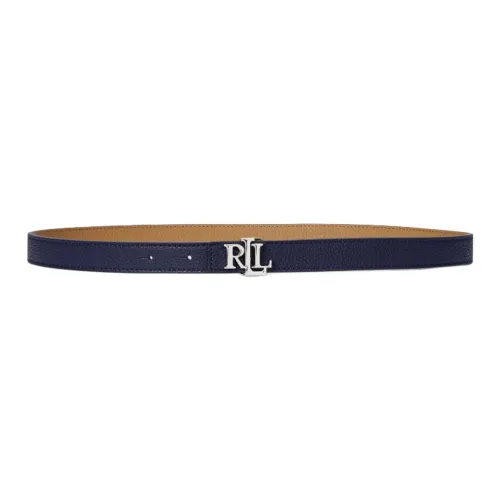 Ремни из коровьей кожи Ralph Lauren для мужчин