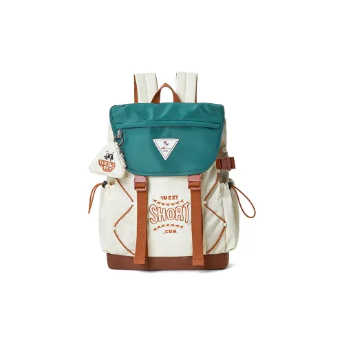 Sound For Life Рюкзаки Унисекс