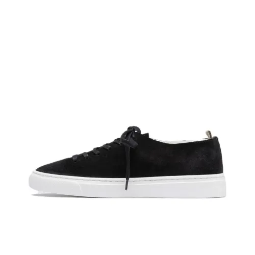Кроссовки для скейтбординга Officine Creative Low Top Женские