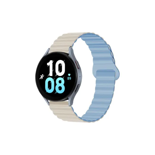 FZRT Ремешок COROS Совместимость Силиконовый Материал