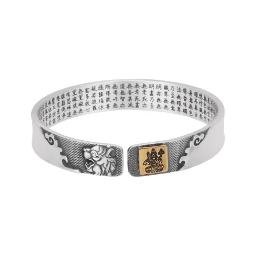 GIMK Медные Браслеты Унисекс