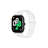 Фарфоровый белый [Только ремешок, без механизма]