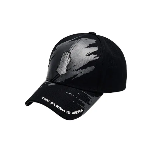 STARFORGED Железо Fist Бейсболка Мерч по IP
