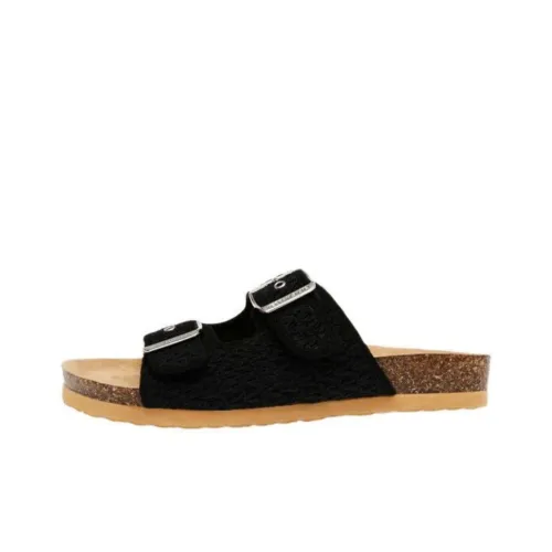 STEVE MADDEN Противоскользящие Устойчивые к истиранию Слипоны Женские