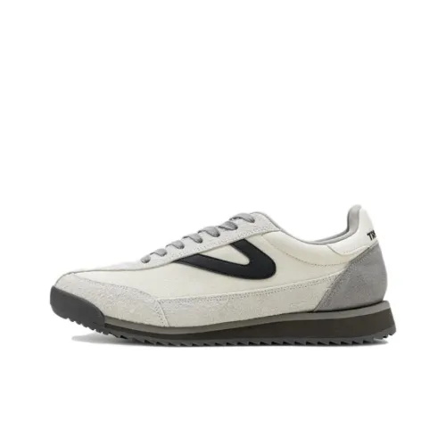 TRETORN Casual Low Top Бежевый/Железо Серый Унисекс