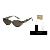 Коричневый - коробка