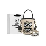 Хаки+сумка для покупок