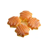 Восьмиконечная сумка