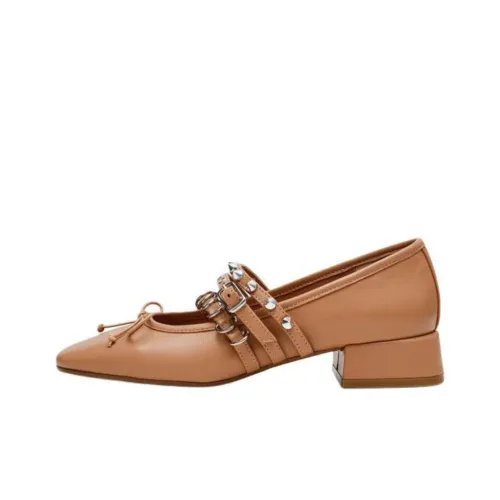 STEVE MADDEN Mary Jane обувь для женщин