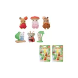 2 Сюрприз-бокса (Случайный стиль)