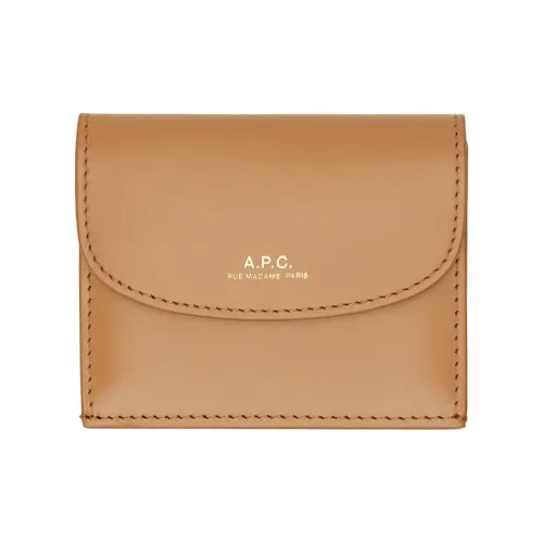A.P.C Genève Кошельки Женские