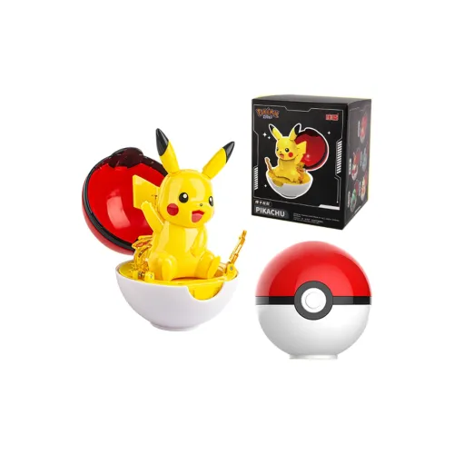 Johnson Pokémon Pikachu EDC игрушки