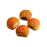 Случайно отправить пузырьки вафли