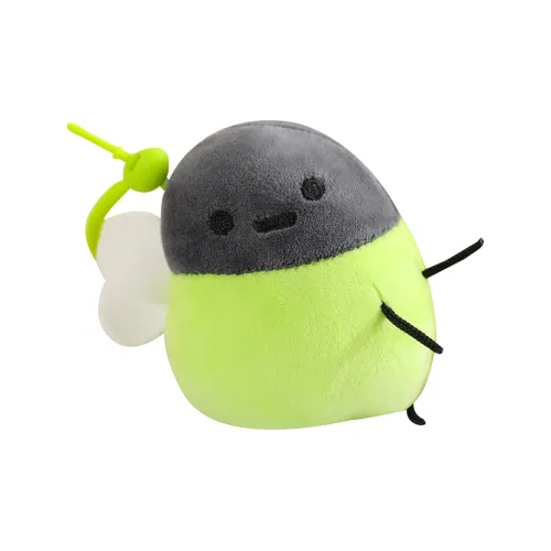 Bitter Purchase Креативный Светлячок Кукла Плюшевая Подвеска 11 см Высота