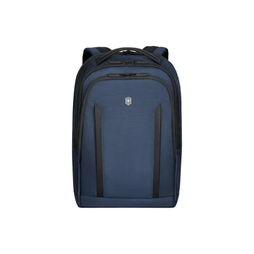 VICTORINOX Полиэстер Рюкзак Мужской Синий
