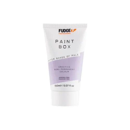 FUDGE Волосы Dyes и Волосы Отбеливатели