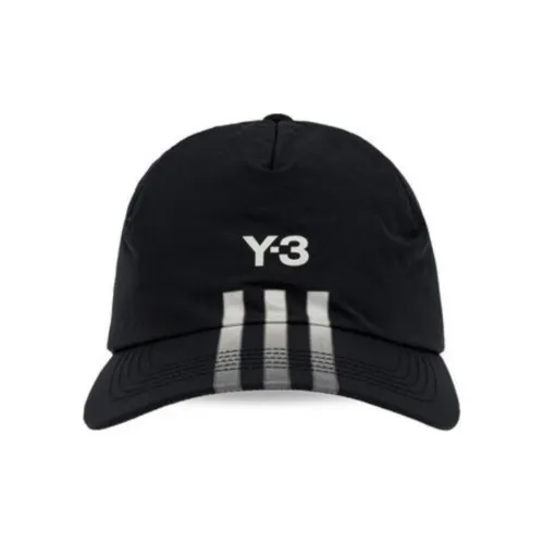 Y 3 Хлопок Бейсболки Унисекс