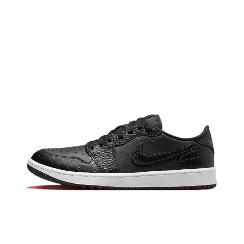 Jordan Air Jordan 1 Casual Low Top Унисекс