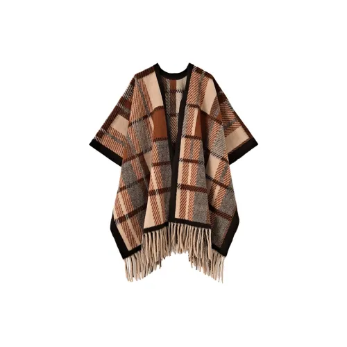 LANZA Акрил Шали Женские