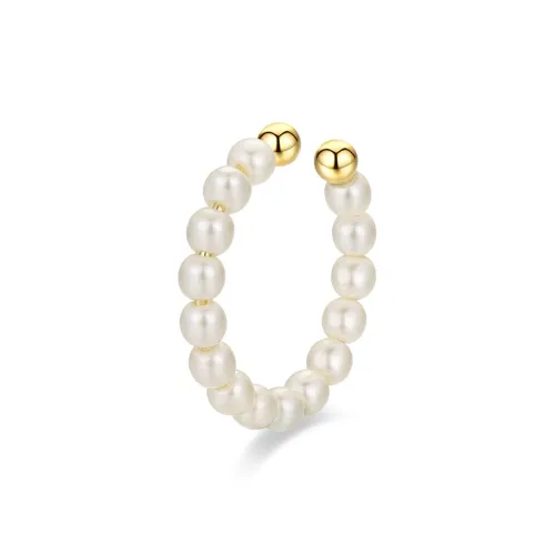 Eoro Интернет Famous Best Selling Нижняя заколка On Серьги Женские