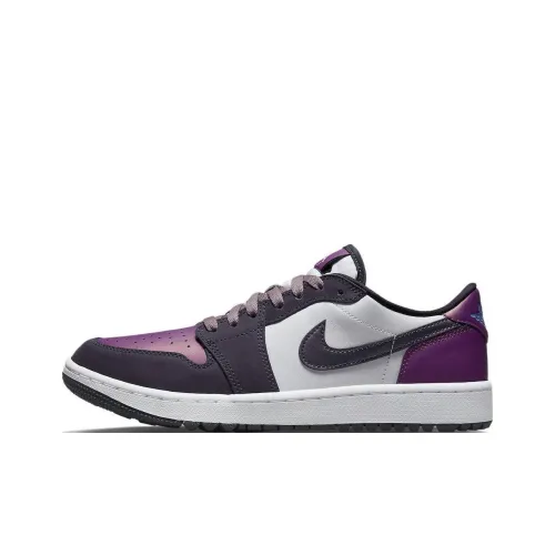 Jordan Air Jordan 1 Casual Low Top Унисекс