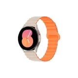 Апельсин [Только ремешок, без механизма]