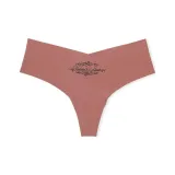 1 шт (Винтажный розовый логотип Script/Винтажный розовый)