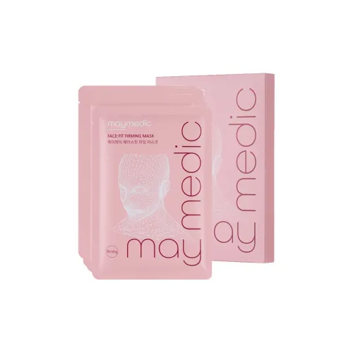 Meide Maymedic Патч Маска Корейская Импортная Revitalizing Активная Укрепляющая