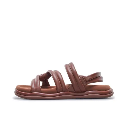 COZY STEPS One Ремешок Сандалии Женские