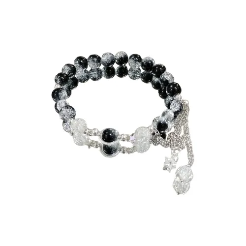 LuluCanaan Стекло Браслеты Женские