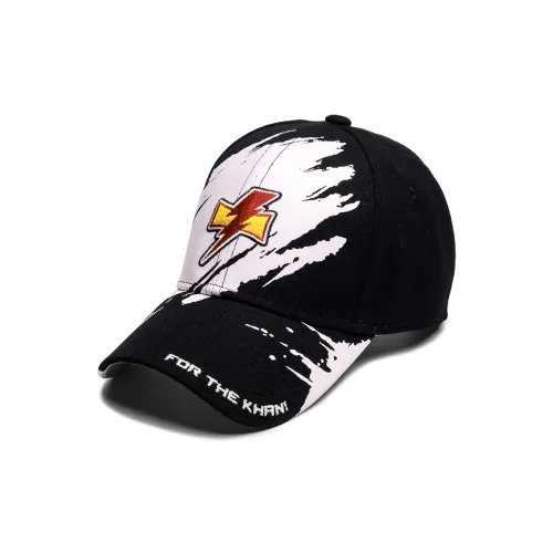 STARFORGED Белый Шарф Бейсболка Мерч по IP