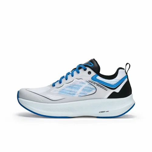 Footech Low Топ Casual Унисекс