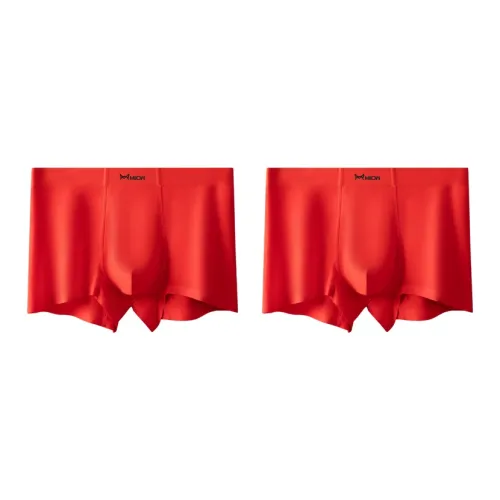 MIIOW Honmei Series Трусы Мужские 2 упаковки