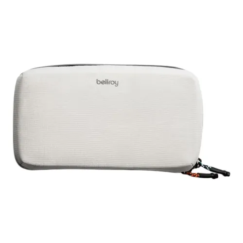 BELLROY Органайзеры для путешествий Белый Охра Унисекс