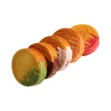 Дерево Кольца лопнуло