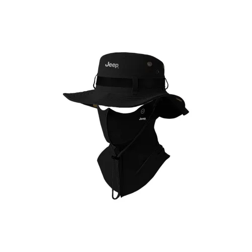 JEEP Полиэстер UV-защита Головные уборы Унисекс