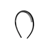 Close-Сетка Позиционирование стиля [Яркий черный] Маленький Обхват головы Рекомендация