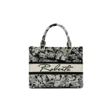 Чёрно-белый