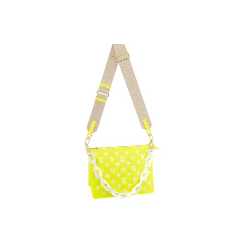 LOUIS VUITTON Coussin Сумки через плечо Женские