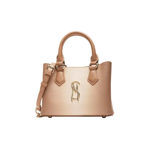 STEVE MADDEN Веганская кожа Сумка через плечо Женская Коричневая