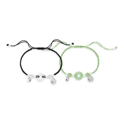 GIFU Браслеты Шнурки Унисекс