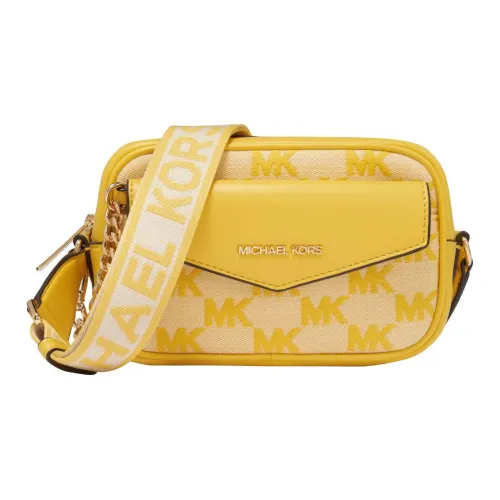 MICHAEL KORS Maisie Искусственная кожа Сумка через плечо Маленькая Женская