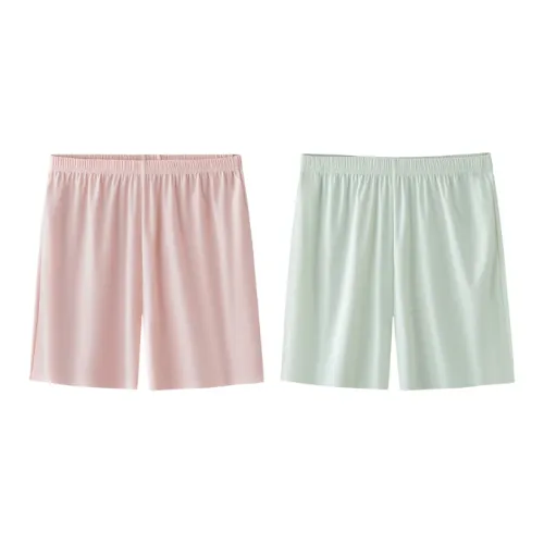 DUINIDESIYU Boxers Женские 2 упаковки