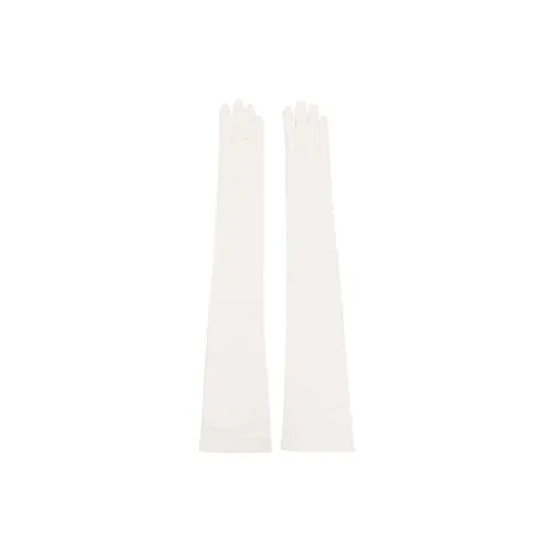 Maison Margiela В зависимости от официального сайта Перчатки Женские