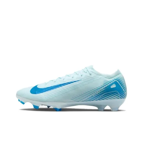 Nike Mercurial Vapor 16 Футбольные бутсы Низкий Топ Синий Мужской