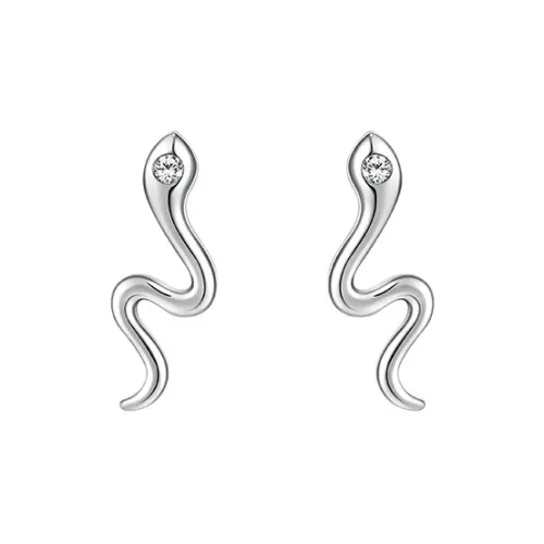 Universe Search Сплав Серьги-гвоздики Мужской