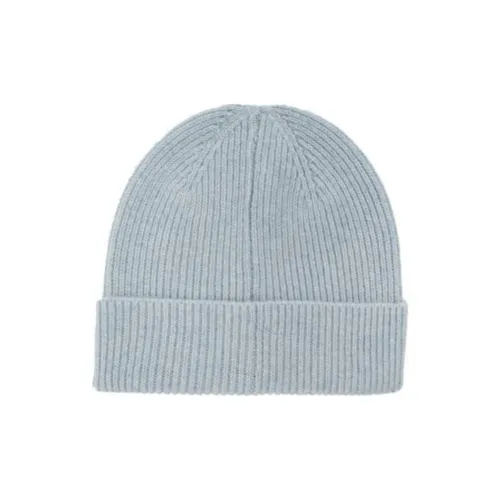 Bonpoint Кашемир Шапки-бини Детский Циан