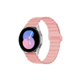 Розовый [Только ремешок, без механизма]