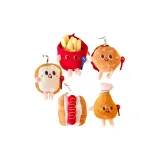 Семейный Набор Ведрообразных Формов из 5 шт